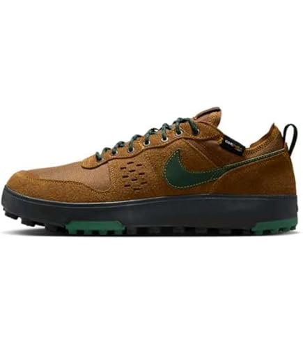 Amazon.com | Nike C1TY Premium Cordura Shoes (HJ4316-700, Wheat